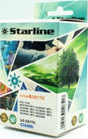 Starline - Cartuccia ink - per Brother - Ciano - LC3217C - 9ml Elettronica/Informatica/Stampanti e accessori/Accessori per stampanti a inchiostro e laser/Cartucce d'inchiostro Eurocartuccia - Pavullo, Commerciovirtuoso.it