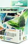 Starline - Cartuccia ink - per Brother - Ciano - LC3219XLC - 17ml Elettronica/Informatica/Stampanti e accessori/Accessori per stampanti a inchiostro e laser/Cartucce d'inchiostro Eurocartuccia - Pavullo, Commerciovirtuoso.it