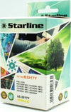 Starline - Cartuccia ink - per Brother - Giallo - LC3217Y - 9ml Elettronica/Informatica/Stampanti e accessori/Accessori per stampanti a inchiostro e laser/Cartucce d'inchiostro Eurocartuccia - Pavullo, Commerciovirtuoso.it