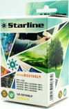 Starline - Cartuccia ink - per Brother - Giallo - LC3219XLY - 17ml Elettronica/Informatica/Stampanti e accessori/Accessori per stampanti a inchiostro e laser/Cartucce d'inchiostro Eurocartuccia - Pavullo, Commerciovirtuoso.it