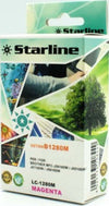 Starline - Cartuccia ink - per Brother - Magenta - LC1280XLM - 16 6ml Elettronica/Informatica/Stampanti e accessori/Accessori per stampanti a inchiostro e laser/Cartucce d'inchiostro Eurocartuccia - Pavullo, Commerciovirtuoso.it