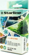 Starline - Cartuccia ink - per Brother - Nero - LC127XLBK - 28ml Elettronica/Informatica/Stampanti e accessori/Accessori per stampanti a inchiostro e laser/Cartucce d'inchiostro Eurocartuccia - Pavullo, Commerciovirtuoso.it