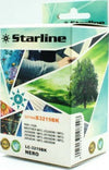 Starline - Cartuccia ink - per Brother - Nero - LC3219XLBK - 68ml Elettronica/Informatica/Stampanti e accessori/Accessori per stampanti a inchiostro e laser/Cartucce d'inchiostro Eurocartuccia - Pavullo, Commerciovirtuoso.it