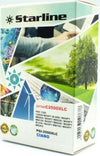 Starline - Cartuccia ink - per Canon - Ciano - PGI-2500XLC - 21 ml Elettronica/Informatica/Stampanti e accessori/Accessori per stampanti a inchiostro e laser/Cartucce d'inchiostro Eurocartuccia - Pavullo, Commerciovirtuoso.it