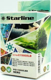 Starline - Cartuccia ink - per Canon - Nero - PGI-1500XLBK - 36ml Elettronica/Informatica/Stampanti e accessori/Accessori per stampanti a inchiostro e laser/Cartucce d'inchiostro Eurocartuccia - Pavullo, Commerciovirtuoso.it