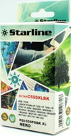 Starline - Cartuccia ink - per Canon - Nero - PGI-550PGBK XL - 21 4ml Elettronica/Informatica/Stampanti e accessori/Accessori per stampanti a inchiostro e laser/Cartucce d'inchiostro Eurocartuccia - Pavullo, Commerciovirtuoso.it
