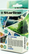 Starline - Cartuccia ink - per Epson - Ciano - C13T12924012 - T1292- 10ml Elettronica/Informatica/Stampanti e accessori/Accessori per stampanti a inchiostro e laser/Cartucce d'inchiostro Eurocartuccia - Pavullo, Commerciovirtuoso.it