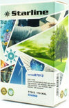 Starline - Cartuccia ink - per Epson - Ciano - C13T70124010 - T7012 - 35ml Elettronica/Informatica/Stampanti e accessori/Accessori per stampanti a inchiostro e laser/Cartucce d'inchiostro Eurocartuccia - Pavullo, Commerciovirtuoso.it
