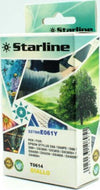 Starline - Cartuccia ink - per Epson - Giallo - C13T06144010 - T0614 - 14ml Elettronica/Informatica/Stampanti e accessori/Accessori per stampanti a inchiostro e laser/Cartucce d'inchiostro Eurocartuccia - Pavullo, Commerciovirtuoso.it