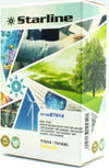 Starline - Cartuccia ink - per Epson - Giallo - C13T70144010 - T7014- 35ml Elettronica/Informatica/Stampanti e accessori/Accessori per stampanti a inchiostro e laser/Cartucce d'inchiostro Eurocartuccia - Pavullo, Commerciovirtuoso.it