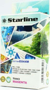 Starline - Cartuccia ink - per Epson - Magenta - C13T044320 - 14ml Elettronica/Informatica/Stampanti e accessori/Accessori per stampanti a inchiostro e laser/Cartucce d'inchiostro Eurocartuccia - Pavullo, Commerciovirtuoso.it