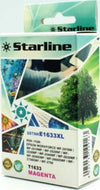 Starline - Cartuccia ink - per Epson - Magenta - C13T16334012 - 16XL - 10ml Elettronica/Informatica/Stampanti e accessori/Accessori per stampanti a inchiostro e laser/Cartucce d'inchiostro Eurocartuccia - Pavullo, Commerciovirtuoso.it
