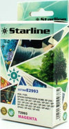 Starline - Cartuccia ink - per Epson - Magenta - C13T29934012 - 29XL -9 6 ml Elettronica/Informatica/Stampanti e accessori/Accessori per stampanti a inchiostro e laser/Cartucce d'inchiostro Eurocartuccia - Pavullo, Commerciovirtuoso.it