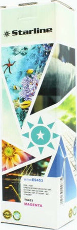 Starline - Cartuccia ink - per Epson - Magenta - EPST945340 - T9453- 38.1ml Elettronica/Informatica/Stampanti e accessori/Accessori per stampanti a inchiostro e laser/Cartucce d'inchiostro Eurocartuccia - Pavullo, Commerciovirtuoso.it