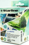 Starline - Cartuccia ink - per Epson - Nero - C13T27914012 - 27XXL -43 4ml Elettronica/Informatica/Stampanti e accessori/Accessori per stampanti a inchiostro e laser/Cartucce d'inchiostro Eurocartuccia - Pavullo, Commerciovirtuoso.it