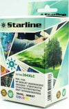 Starline - Cartuccia Ink - per Hp - 304XL- C-M-Y - 20 ml Elettronica/Informatica/Stampanti e accessori/Accessori per stampanti a inchiostro e laser/Cartucce d'inchiostro Eurocartuccia - Pavullo, Commerciovirtuoso.it