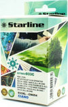 Starline - Cartuccia ink - per Hp - Ciano - CN054AN - 14ml Elettronica/Informatica/Stampanti e accessori/Accessori per stampanti a inchiostro e laser/Cartucce d'inchiostro Eurocartuccia - Pavullo, Commerciovirtuoso.it