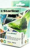 Starline - Cartuccia ink - per Hp - Giallo - F6U18AE - 953XL 26ml Elettronica/Informatica/Stampanti e accessori/Accessori per stampanti a inchiostro e laser/Cartucce d'inchiostro Eurocartuccia - Pavullo, Commerciovirtuoso.it