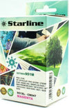 Starline - Cartuccia ink - per Hp - Magenta - CN047AN - 26ml Elettronica/Informatica/Stampanti e accessori/Accessori per stampanti a inchiostro e laser/Cartucce d'inchiostro Eurocartuccia - Pavullo, Commerciovirtuoso.it