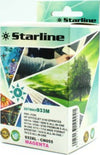 Starline - Cartuccia ink - per Hp - Magenta - CN055AN - 14ml Elettronica/Informatica/Stampanti e accessori/Accessori per stampanti a inchiostro e laser/Cartucce d'inchiostro Eurocartuccia - Pavullo, Commerciovirtuoso.it