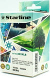Starline - Cartuccia Ink - per Hp - Nero - 303XL- 24 ml Elettronica/Informatica/Stampanti e accessori/Accessori per stampanti a inchiostro e laser/Cartucce d'inchiostro Eurocartuccia - Pavullo, Commerciovirtuoso.it