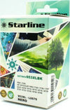 Starline - Cartuccia ink - per Hp - Nero - HPL0S70AE - 58ml Elettronica/Informatica/Stampanti e accessori/Accessori per stampanti a inchiostro e laser/Cartucce d'inchiostro Eurocartuccia - Pavullo, Commerciovirtuoso.it