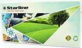 Starline - Cartuccia per Canon - Nero - 8286B001 - 15 ml Elettronica/Informatica/Stampanti e accessori/Accessori per stampanti a inchiostro e laser/Cartucce d'inchiostro Eurocartuccia - Pavullo, Commerciovirtuoso.it