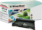 Starline - Tamburo Ricostruito - per Brother - Nero - DR2000 - 12.000 pag Elettronica/Informatica/Stampanti e accessori/Accessori per stampanti a inchiostro e laser/Cartucce d'inchiostro Eurocartuccia - Pavullo, Commerciovirtuoso.it