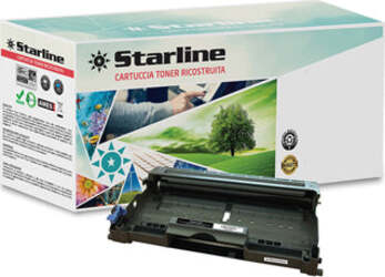 Starline - Tamburo Ricostruito - per Brother - Nero - DR2000 - 12.000 pag Elettronica/Informatica/Stampanti e accessori/Accessori per stampanti a inchiostro e laser/Cartucce d'inchiostro Eurocartuccia - Pavullo, Commerciovirtuoso.it