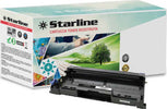 Starline - Tamburo Ricostruito - per Brother - Nero - DR2005 - 12.000 pag Elettronica/Informatica/Stampanti e accessori/Accessori per stampanti a inchiostro e laser/Cartucce d'inchiostro Eurocartuccia - Pavullo, Commerciovirtuoso.it