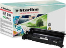 Starline - Tamburo Ricostruito - per Brother - Nero - DR2100 - 12.000 pag Elettronica/Informatica/Stampanti e accessori/Accessori per stampanti a inchiostro e laser/Cartucce d'inchiostro Eurocartuccia - Pavullo, Commerciovirtuoso.it