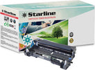 Starline - Tamburo Ricostruito - per Brother - Nero - DR3100 - 25.000 pag Elettronica/Informatica/Stampanti e accessori/Accessori per stampanti a inchiostro e laser/Cartucce d'inchiostro Eurocartuccia - Pavullo, Commerciovirtuoso.it