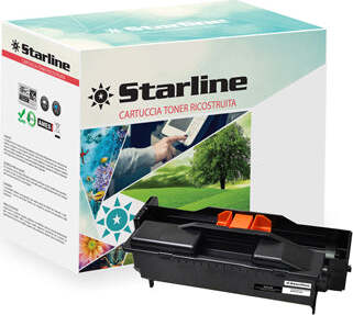 Starline - Tamburo Ricostruito - per Oki - Nero - 44574302 - 25.000 pag Elettronica/Informatica/Stampanti e accessori/Accessori per stampanti a inchiostro e laser/Cartucce d'inchiostro Eurocartuccia - Pavullo, Commerciovirtuoso.it