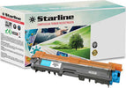 Starline - Toner Ricostruito - per Brother - Ciano - TN241C - 1.400 pag Elettronica/Informatica/Stampanti e accessori/Accessori per stampanti a inchiostro e laser/Cartucce d'inchiostro Eurocartuccia - Pavullo, Commerciovirtuoso.it