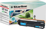 Starline - Toner Ricostruito - per Brother - Ciano - TN321C - 1.500 pag Elettronica/Informatica/Stampanti e accessori/Accessori per stampanti a inchiostro e laser/Cartucce d'inchiostro Eurocartuccia - Pavullo, Commerciovirtuoso.it