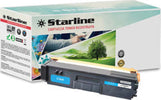 Starline - Toner Ricostruito - per Brother - Ciano - TN325C - 3.500 pag Elettronica/Informatica/Stampanti e accessori/Accessori per stampanti a inchiostro e laser/Cartucce d'inchiostro Eurocartuccia - Pavullo, Commerciovirtuoso.it