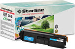 Starline - Toner Ricostruito - per Brother - Ciano - TN326C - 3.500 pag Elettronica/Informatica/Stampanti e accessori/Accessori per stampanti a inchiostro e laser/Cartucce d'inchiostro Eurocartuccia - Pavullo, Commerciovirtuoso.it