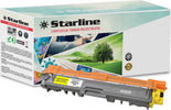 Starline - Toner Ricostruito - per Brother - Giallo - TN241Y - 1.400 pag Elettronica/Informatica/Stampanti e accessori/Accessori per stampanti a inchiostro e laser/Cartucce d'inchiostro Eurocartuccia - Pavullo, Commerciovirtuoso.it