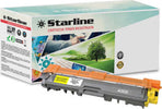 Starline - Toner Ricostruito - per Brother - Giallo - TN245Y - 2.200 pag Elettronica/Informatica/Stampanti e accessori/Accessori per stampanti a inchiostro e laser/Cartucce d'inchiostro Eurocartuccia - Pavullo, Commerciovirtuoso.it