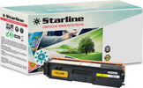 Starline - Toner Ricostruito - per Brother - Giallo - TN320Y - 1.500 pag Elettronica/Informatica/Stampanti e accessori/Accessori per stampanti a inchiostro e laser/Cartucce d'inchiostro Eurocartuccia - Pavullo, Commerciovirtuoso.it