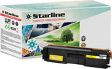 Starline - Toner Ricostruito - per Brother - Giallo - TN321Y - 1.500 pag Elettronica/Informatica/Stampanti e accessori/Accessori per stampanti a inchiostro e laser/Cartucce d'inchiostro Eurocartuccia - Pavullo, Commerciovirtuoso.it