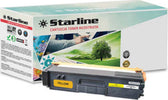 Starline - Toner Ricostruito - per Brother - Giallo - TN325Y - 3.500 pag Elettronica/Informatica/Stampanti e accessori/Accessori per stampanti a inchiostro e laser/Cartucce d'inchiostro Eurocartuccia - Pavullo, Commerciovirtuoso.it