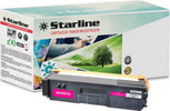 Starline - Toner Ricostruito - per Brother - Magenta - TN325M - 3.500 pag Elettronica/Informatica/Stampanti e accessori/Accessori per stampanti a inchiostro e laser/Cartucce d'inchiostro Eurocartuccia - Pavullo, Commerciovirtuoso.it