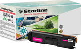 Starline - Toner Ricostruito - per Brother - Magenta - TN326M - 3.500 pag Elettronica/Informatica/Stampanti e accessori/Accessori per stampanti a inchiostro e laser/Cartucce d'inchiostro Eurocartuccia - Pavullo, Commerciovirtuoso.it