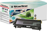 Starline - Toner Ricostruito - per Brother - Nero - TN2000 - 2.500 pag Elettronica/Informatica/Stampanti e accessori/Accessori per stampanti a inchiostro e laser/Cartucce d'inchiostro Eurocartuccia - Pavullo, Commerciovirtuoso.it