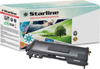 Starline - Toner Ricostruito - per Brother - Nero - TN2005 - 1.500 pag Elettronica/Informatica/Stampanti e accessori/Accessori per stampanti a inchiostro e laser/Cartucce d'inchiostro Eurocartuccia - Pavullo, Commerciovirtuoso.it
