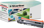 Starline - Toner Ricostruito - per Brother - Nero - TN230BK - 2.200 pag Elettronica/Informatica/Stampanti e accessori/Accessori per stampanti a inchiostro e laser/Cartucce d'inchiostro Eurocartuccia - Pavullo, Commerciovirtuoso.it