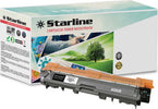 Starline - Toner Ricostruito - per Brother - Nero - TN241BK - 2.500 pag Elettronica/Informatica/Stampanti e accessori/Accessori per stampanti a inchiostro e laser/Cartucce d'inchiostro Eurocartuccia - Pavullo, Commerciovirtuoso.it
