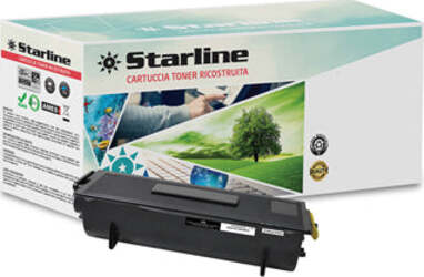 Starline - Toner Ricostruito - per Brother - Nero - TN3060 - 6.700 pag Elettronica/Informatica/Stampanti e accessori/Accessori per stampanti a inchiostro e laser/Cartucce d'inchiostro Eurocartuccia - Pavullo, Commerciovirtuoso.it