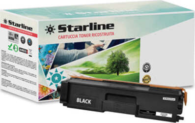 Starline - Toner Ricostruito - per Brother - Nero - TN321BK - 2.500 pag Elettronica/Informatica/Stampanti e accessori/Accessori per stampanti a inchiostro e laser/Cartucce d'inchiostro Eurocartuccia - Pavullo, Commerciovirtuoso.it